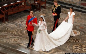 BRITAIN-ROYALS-MARRIAGE